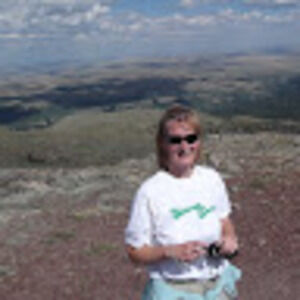 Meet your Posher, Allyson